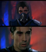 Kuai Liang/Sub-Zero (Annihilation)