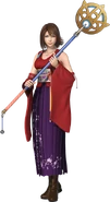 Hakama of Sacrifice II