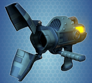 GravityBomb