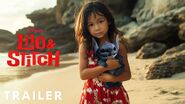 Lilo in 2025 film