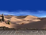 Jade's Desert