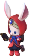 Namingway minion (FFXIV)