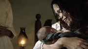 Jeremy as a baby
