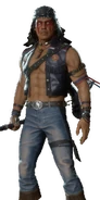 Tribe's Guardian