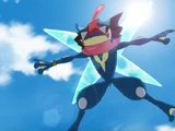 Ash-Greninja