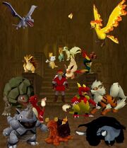 Firetemple
