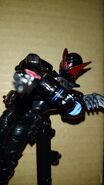 Kamen Rider Gulid