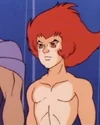 Child Lion-O