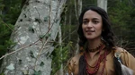 Tiger Lily in Once Upon a Time