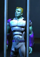 Turbo in Viral Uniform