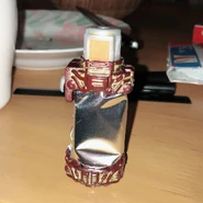 Sclash Fullbottle (Prototype)