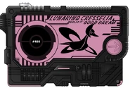 Lunaring Cresselioa Progrisekey