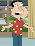 Glenn Quagmire 6