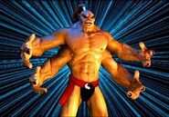 Goro Intro