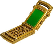 RPM Guardian Morphers