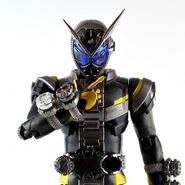Kamen Rider Zi-O Darkness