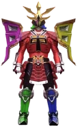 Shinken Red Battilizer.png (123 KB) Red Samurai Ranger Battlizer Mode