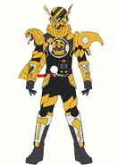 70931821 p0 master1200.jpg (338 KB) Kamen Rider Lost Build CobraHammer Form