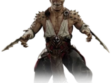 Baraka