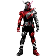 DcrFQt4UQAERsBh.jpg (51 KB) Kamen Rider Zero Evol RiderRabbit Form