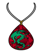 Dragon Gem