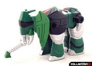 Elephant Zord