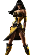 Tanya (Deception)