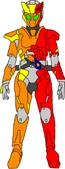 81672150 p0 master1200.jpg (188 KB) Kamen Rider Valkyrie Unleashing Cheetah