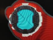 Valkyrie Ghost's Blank Ridewatch
