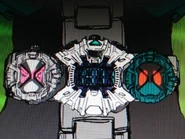 Kamen Rider Ridewatch
