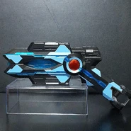 Beast-X Z Sparklence