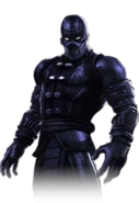 Noob Deception render