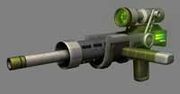 Pulse Rifle