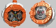 Another Fourze Ridewatch