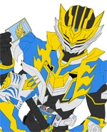 80623134 p0 master1200.jpg (732 KB) Kamen Rider Tiger Survive