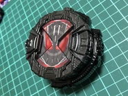 FhNhU3hUoAAaQ4r.jpg (440 KB) Neo Black Thouser Ridewatch