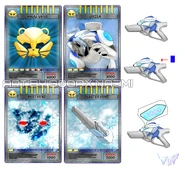 Blaster Vent and Mist Vent