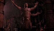 Goro in 1995 movie