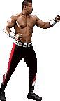 Jax Briggs (MK2)