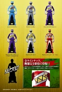 KyoryugerKeysNEW-003.jpg (884 KB) Legendary Dino Charge Aqua Ranger Key, Legendary Dino Charge Graphite Ranger Key, Dino Charge Purple Ranger Key, Legendary Dino Charge Purple Ranger (Albert) Key and Legendary Dino Charge Silver Ranger Key