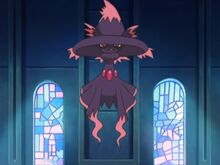 Mismagius anime 1