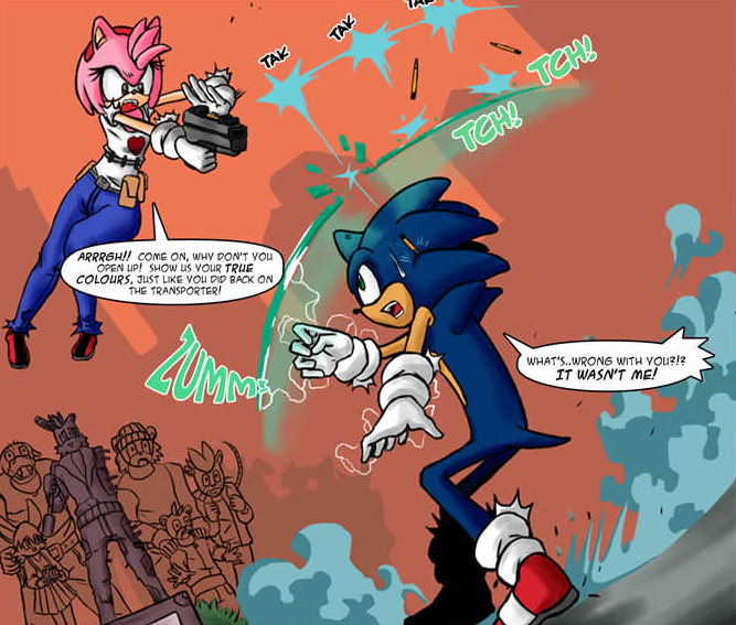 Sonic Movie Amy Fan Design  Amy rose, Hedgehog movie, Sonic and amy