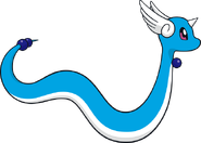 Dragonair
