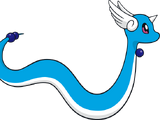 Dragonair