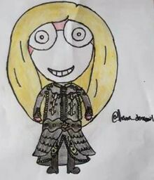 2019 Tororo - Elizabeth Swann cosplay -7.jpg