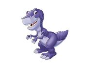 Chomper image player 432 324