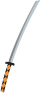 Katana render