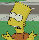 Bart Simpson 34