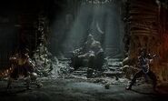 Goro's Lair (MK11)