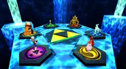 Sages (Ocarina of Time)